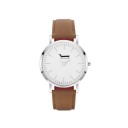 Doxie Watch - tan band